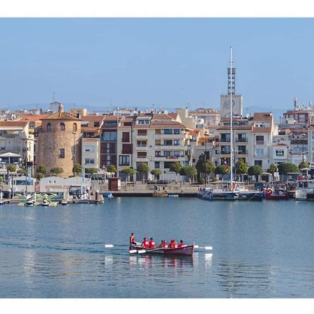 דירות Concordia, Con Parking En El Puerto De קמברילס מראה חיצוני תמונה