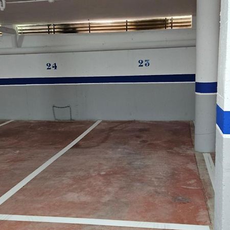 דירות Concordia, Con Parking En El Puerto De קמברילס מראה חיצוני תמונה
