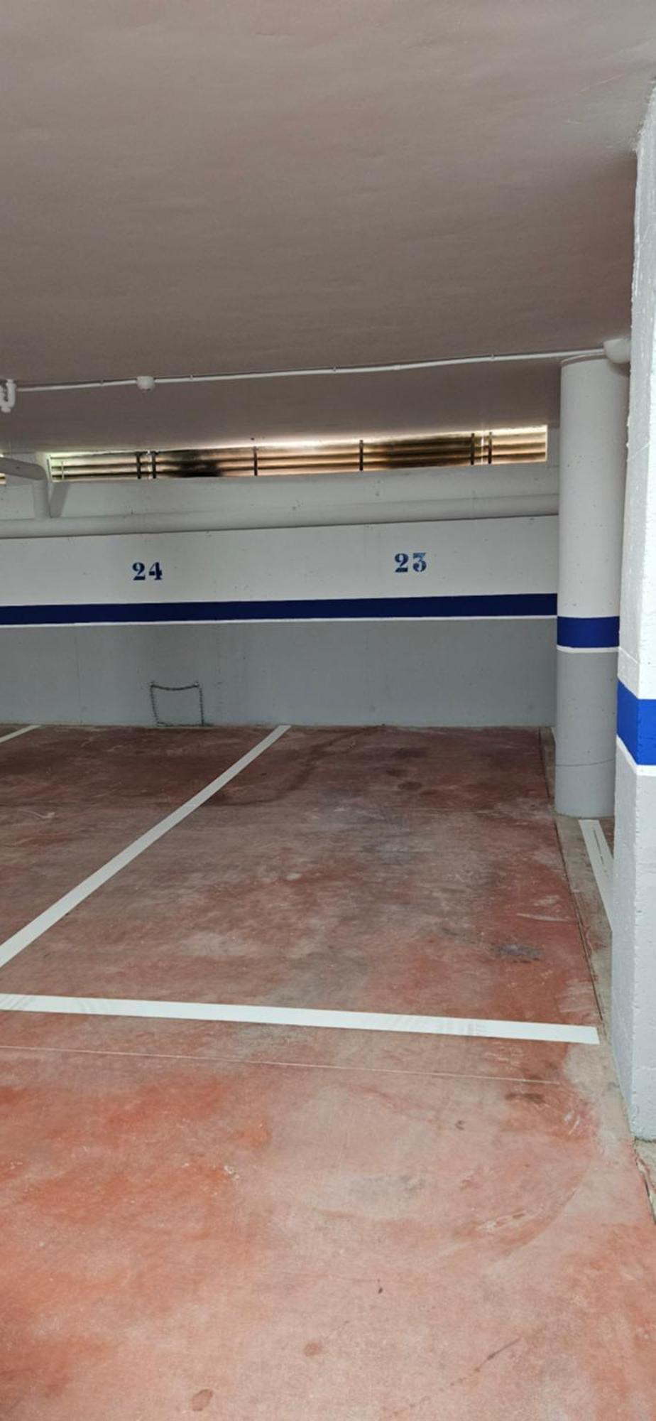 דירות Concordia, Con Parking En El Puerto De קמברילס מראה חיצוני תמונה